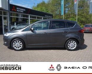 Ford C-Max Gebrauchtwagen