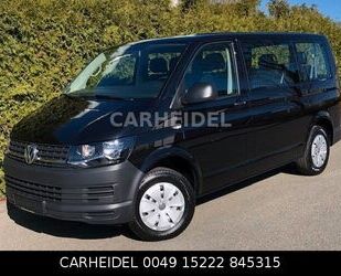 VW T6 Kombi Gebrauchtwagen