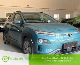 Hyundai KONA Gebrauchtwagen