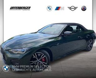 BMW 430 Gebrauchtwagen