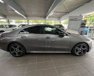 Mercedes-Benz CLA 180 Gebrauchtwagen