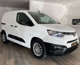 Toyota Proace (Verso) Gebrauchtwagen