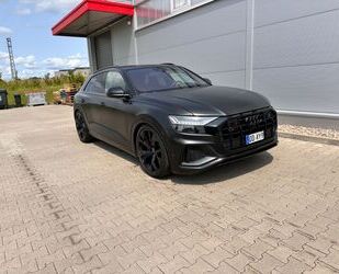 Audi SQ8 Gebrauchtwagen