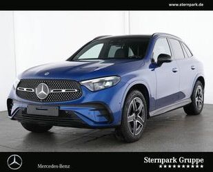 Mercedes-Benz GLC 400 Gebrauchtwagen