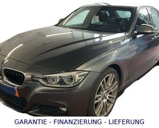 BMW 318 Gebrauchtwagen