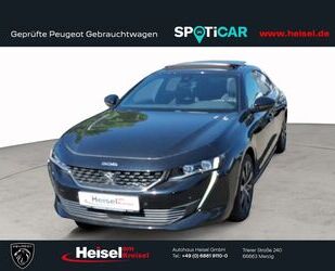 Peugeot 508 Gebrauchtwagen