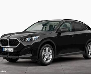 BMW X2 Gebrauchtwagen