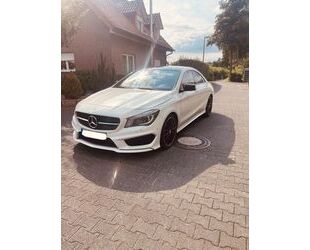Mercedes-Benz CLA 220 Gebrauchtwagen