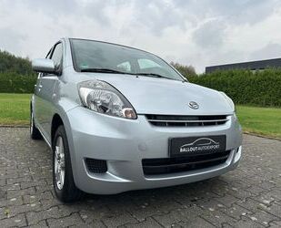 Daihatsu Sirion Gebrauchtwagen