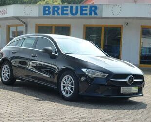 Mercedes-Benz CLA 200 Shooting Brake Gebrauchtwagen
