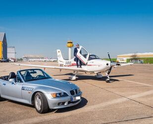 BMW Z3 Gebrauchtwagen