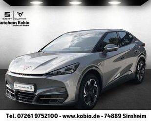 Cupra Tavascan Gebrauchtwagen