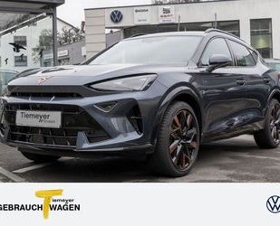 Cupra Formentor Gebrauchtwagen