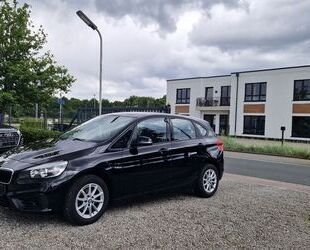 BMW 214 Active Tourer Gebrauchtwagen