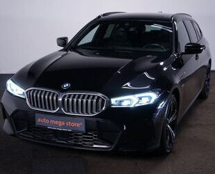 BMW 330 Gebrauchtwagen