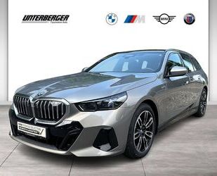 BMW 520 Gebrauchtwagen