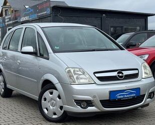 Opel Meriva Gebrauchtwagen