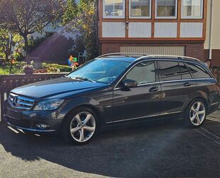 Mercedes-Benz C 220 Gebrauchtwagen