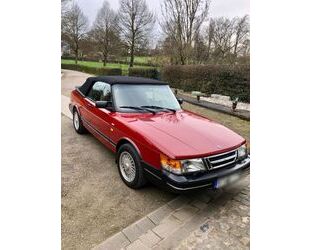 Saab 900 Gebrauchtwagen