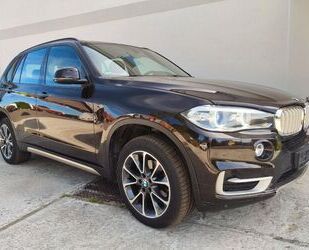 BMW X5 Gebrauchtwagen