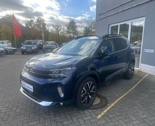 Citroen C5 Aircross Gebrauchtwagen