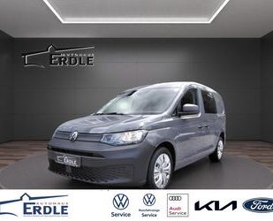 VW Caddy Maxi Gebrauchtwagen