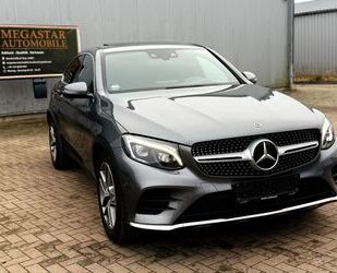 Mercedes-Benz GLC 350 Gebrauchtwagen