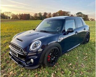 Mini Cooper S Gebrauchtwagen
