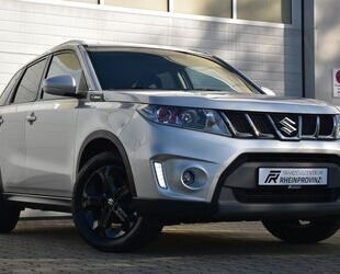 Suzuki Vitara Gebrauchtwagen