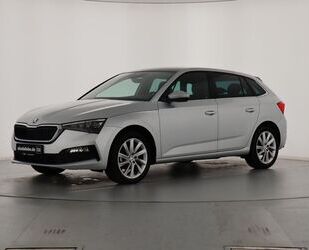 Skoda Scala Gebrauchtwagen