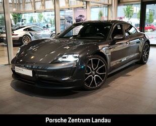 Porsche Taycan Gebrauchtwagen