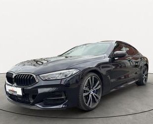 BMW M850 Gebrauchtwagen