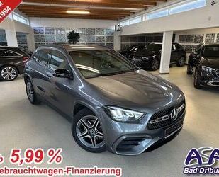 Mercedes-Benz GLA 200 Gebrauchtwagen