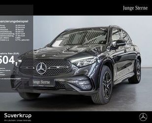 Mercedes-Benz GLC 300 Gebrauchtwagen