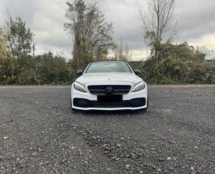 Mercedes-Benz C 63 AMG Gebrauchtwagen