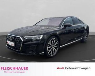 Audi A8 Gebrauchtwagen