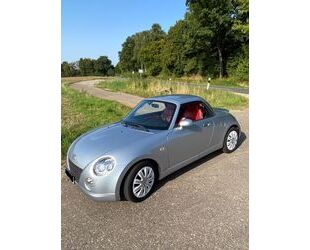 Daihatsu Copen Gebrauchtwagen