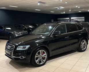 Audi SQ5 Gebrauchtwagen