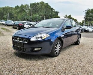 Fiat Bravo Gebrauchtwagen