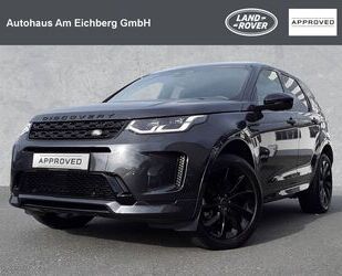 Land Rover Discovery Sport Gebrauchtwagen