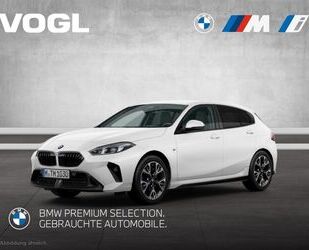 BMW 120 Gebrauchtwagen
