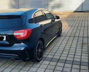Mercedes-Benz A 200 Gebrauchtwagen