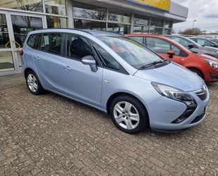 Opel Zafira Gebrauchtwagen