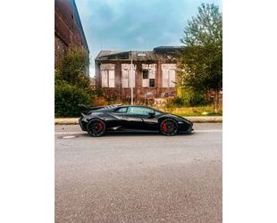 Lamborghini Huracán Gebrauchtwagen