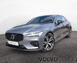 Volvo S60 Gebrauchtwagen