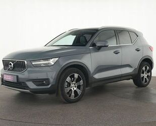 Volvo XC40 Gebrauchtwagen