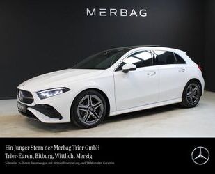 Mercedes-Benz A 180 Gebrauchtwagen