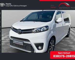 Toyota Proace (Verso) Gebrauchtwagen