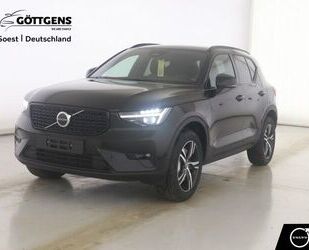 Volvo XC40 Gebrauchtwagen