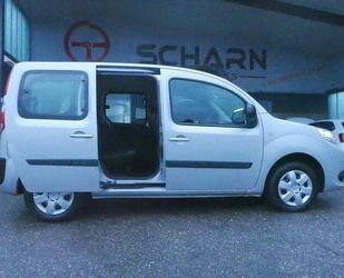 Renault Kangoo Gebrauchtwagen